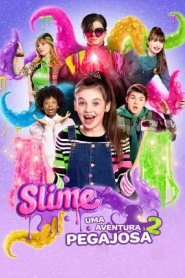 Slime - Uma Aventura Pegajosa 2
